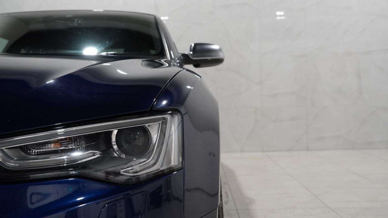 2013 AUDI S5 2013 AUDI S5