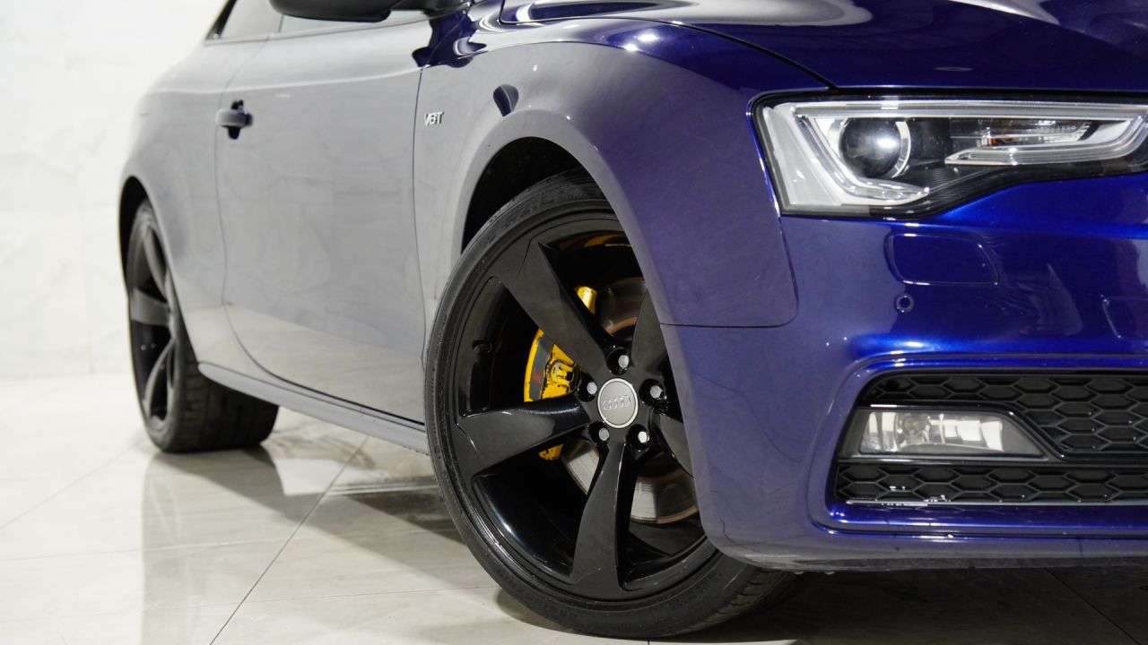 2013 AUDI S5 2013 AUDI S5