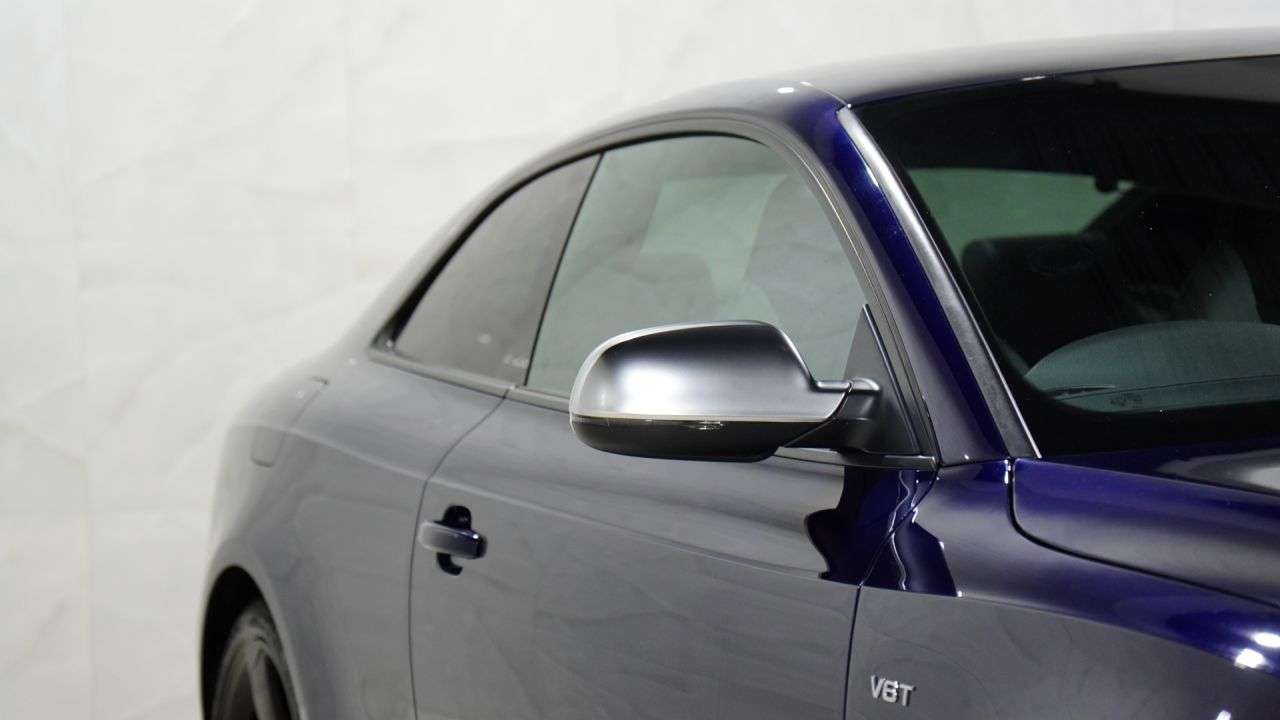 2013 AUDI S5 2013 AUDI S5