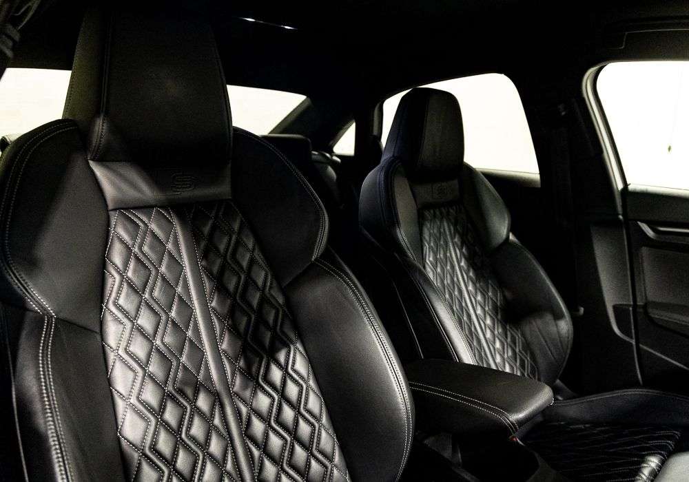 2020 AUDI S3 2020 AUDI S3