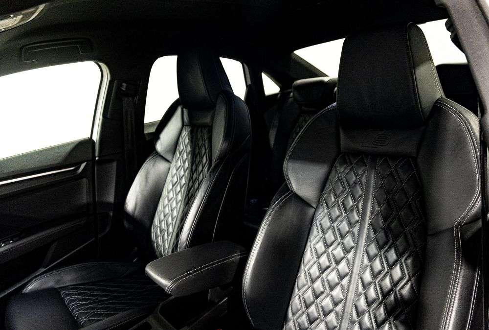 2020 AUDI S3 2020 AUDI S3