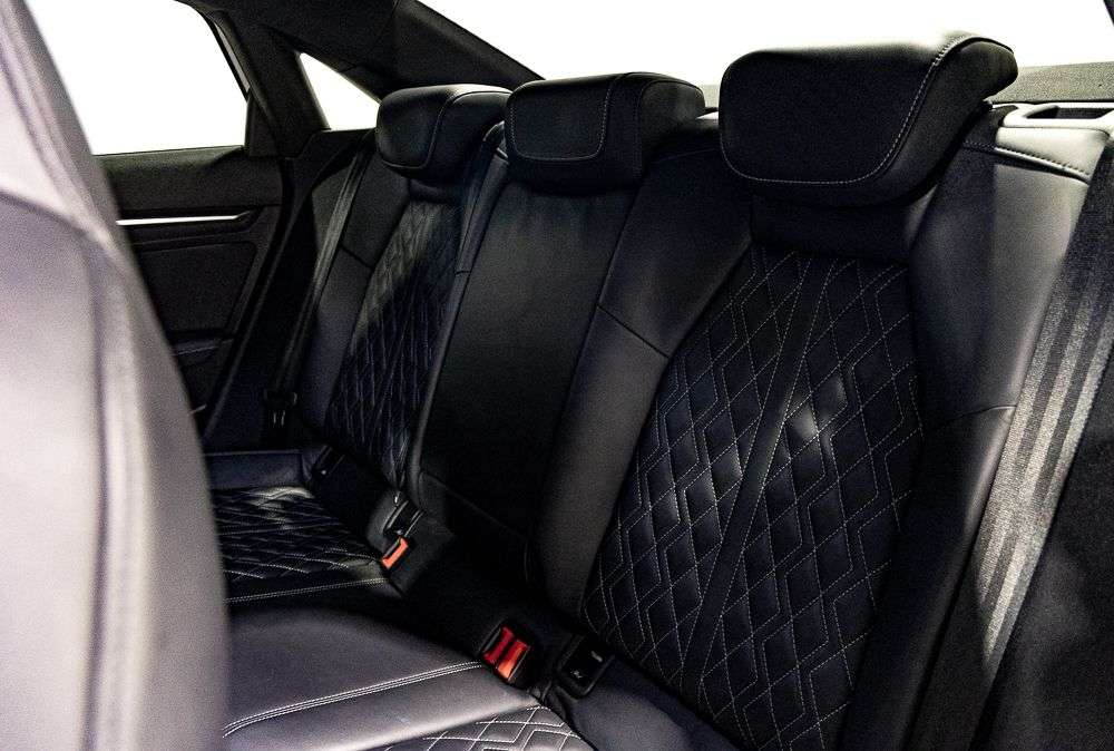 2020 AUDI S3 2020 AUDI S3