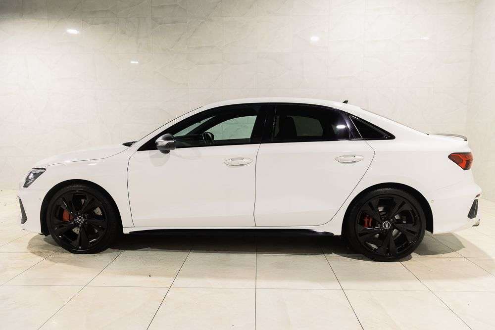 2020 AUDI S3 2020 AUDI S3