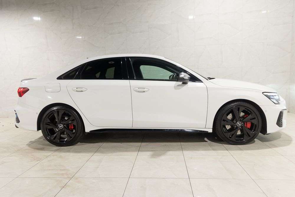 2020 AUDI S3 2020 AUDI S3