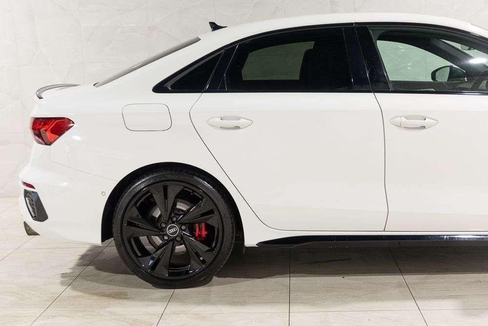 2020 AUDI S3 2020 AUDI S3