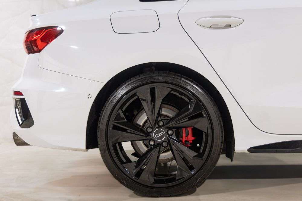 2020 AUDI S3 2020 AUDI S3