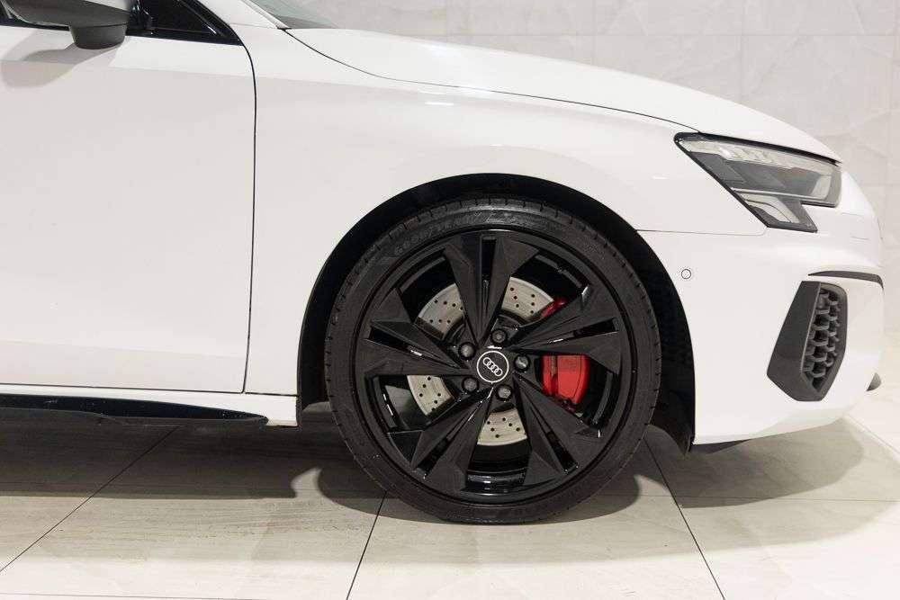 2020 AUDI S3 2020 AUDI S3