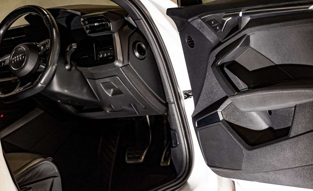 2020 AUDI S3 2020 AUDI S3