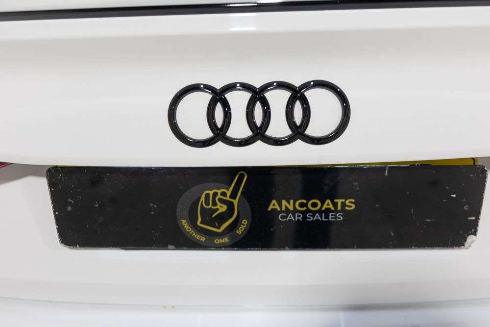 2020 AUDI S3 2020 AUDI S3