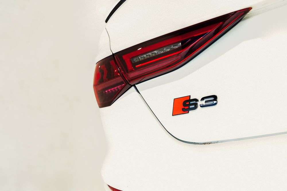 2020 AUDI S3 2020 AUDI S3