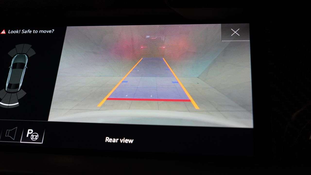 A 2020 AUDI S3 2.0 TFSI Saloon 4dr Petrol S Tronic quattro Euro 6 (s/s) (310 ps) A 2020 AUDI S3 2.0 TFSI Saloon 4dr Petrol S Tronic quattro Euro 6 (s/s) (310 ps)