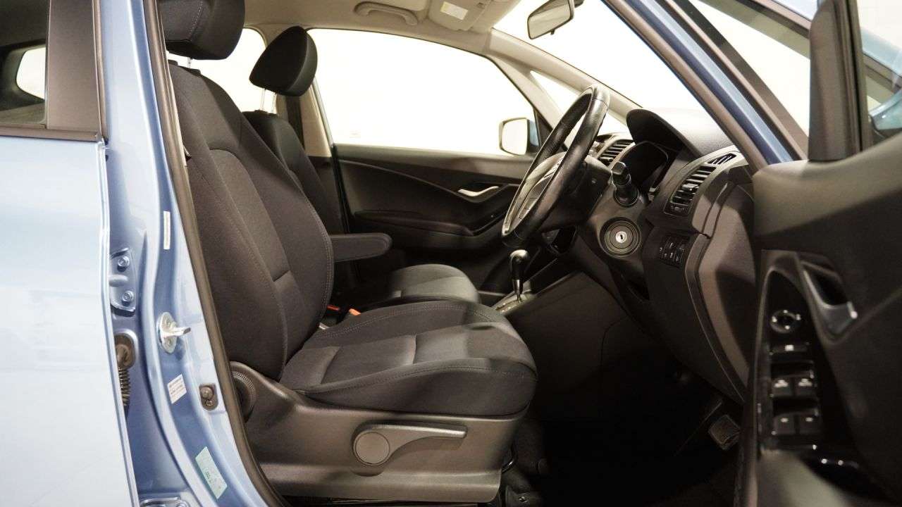 2014 HYUNDAI IX20 2014 HYUNDAI IX20