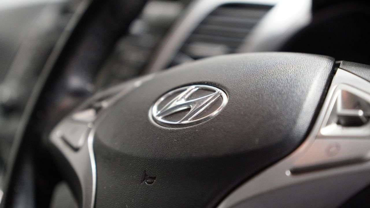 2014 HYUNDAI IX20 2014 HYUNDAI IX20