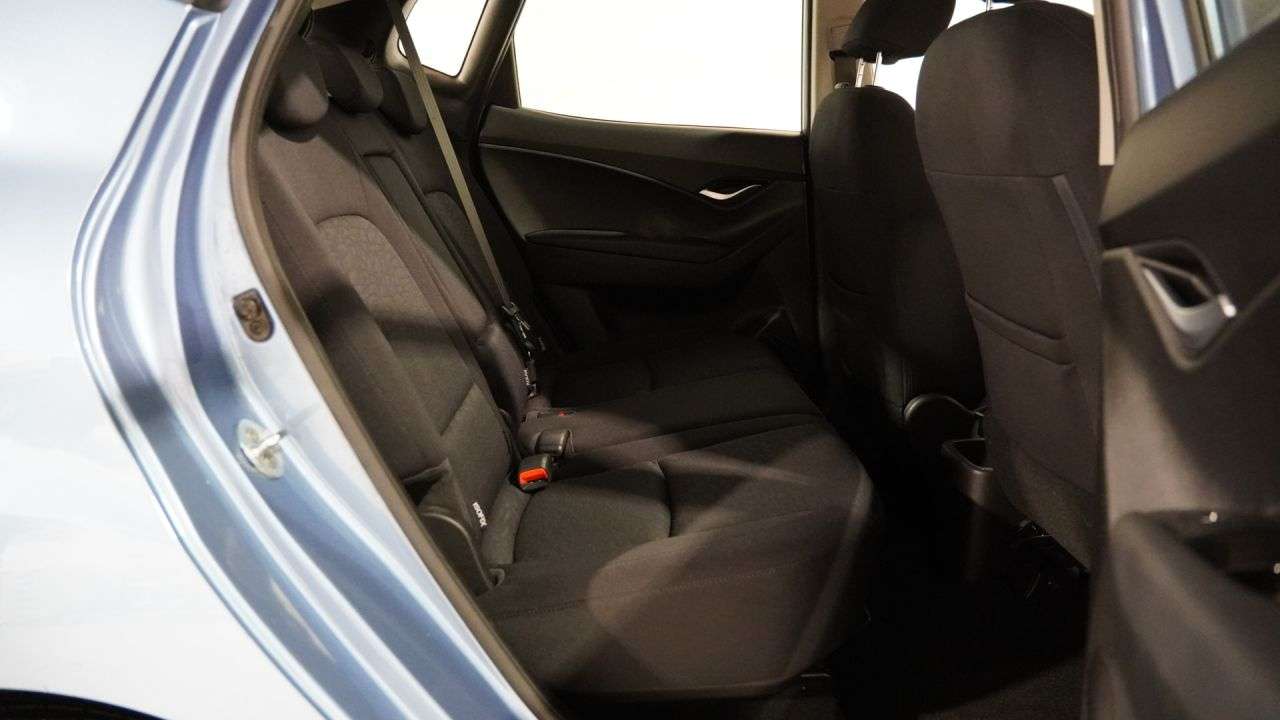 2014 HYUNDAI IX20 2014 HYUNDAI IX20