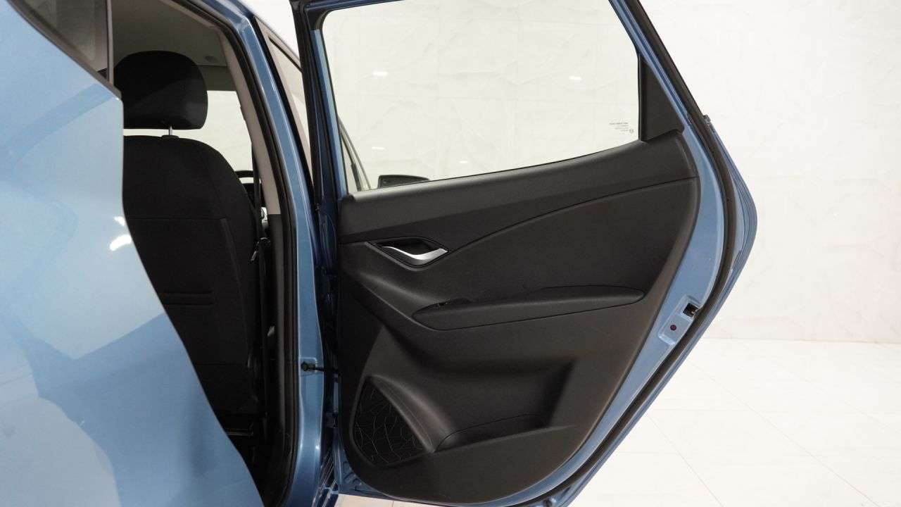 2014 HYUNDAI IX20 2014 HYUNDAI IX20