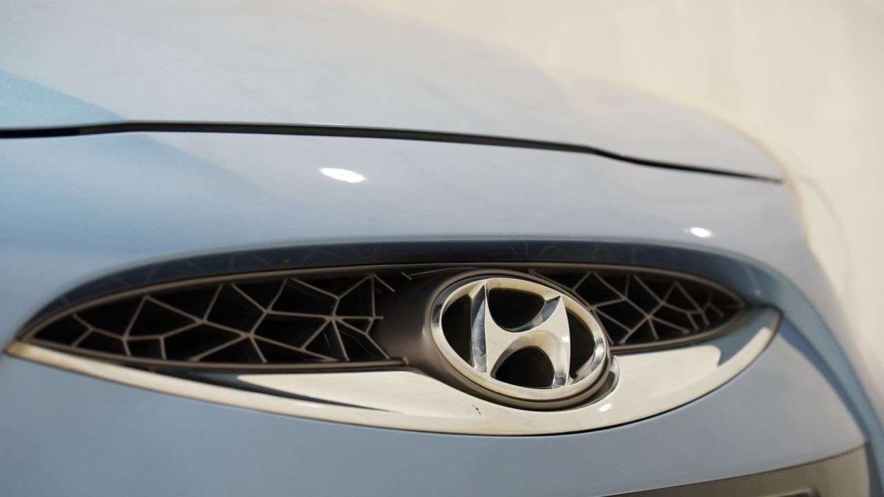 2014 HYUNDAI IX20 2014 HYUNDAI IX20