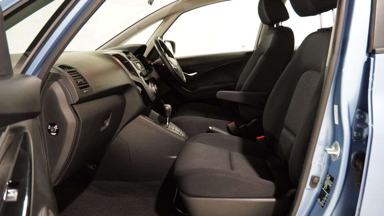 2014 HYUNDAI IX20 2014 HYUNDAI IX20