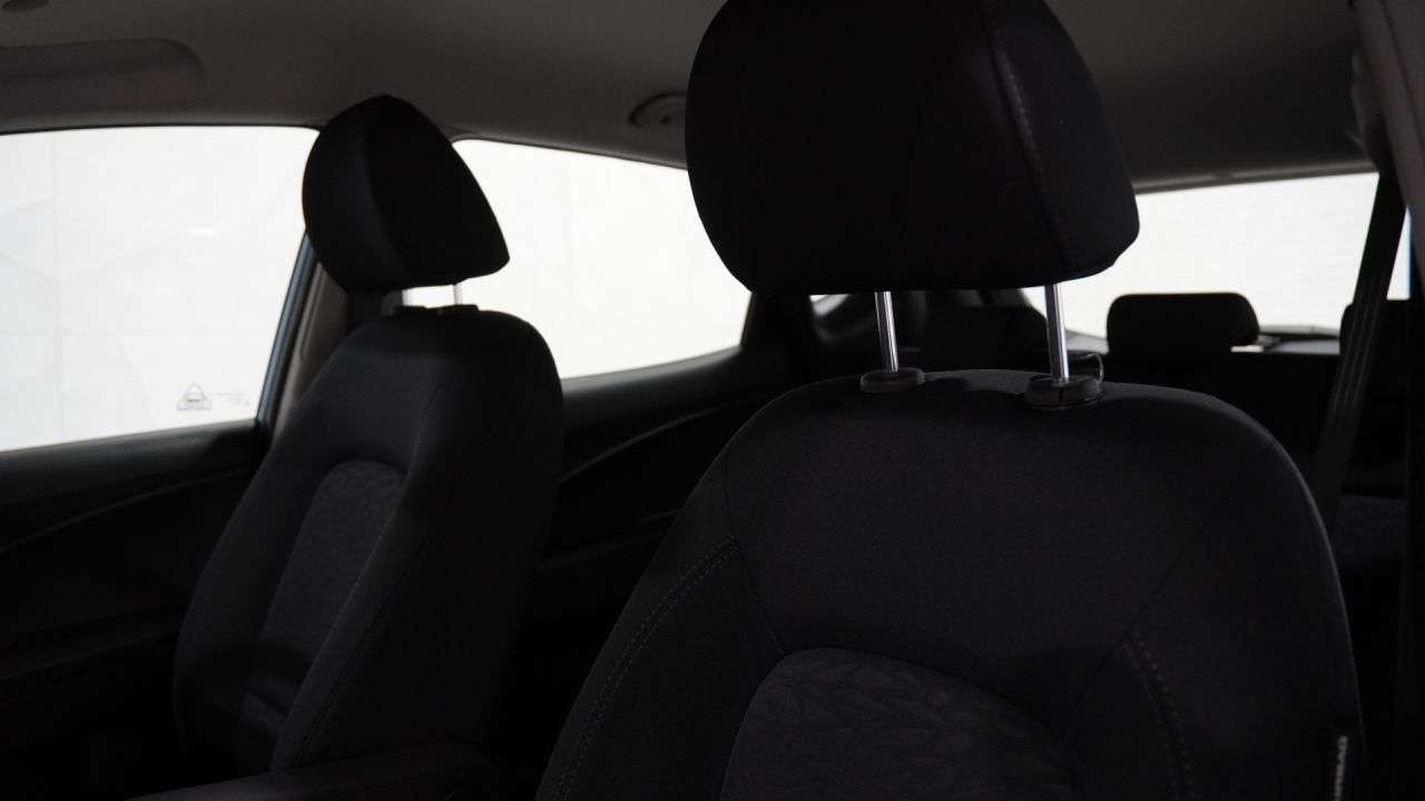 2014 HYUNDAI IX20 2014 HYUNDAI IX20