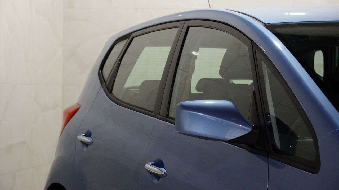 2014 HYUNDAI IX20 2014 HYUNDAI IX20