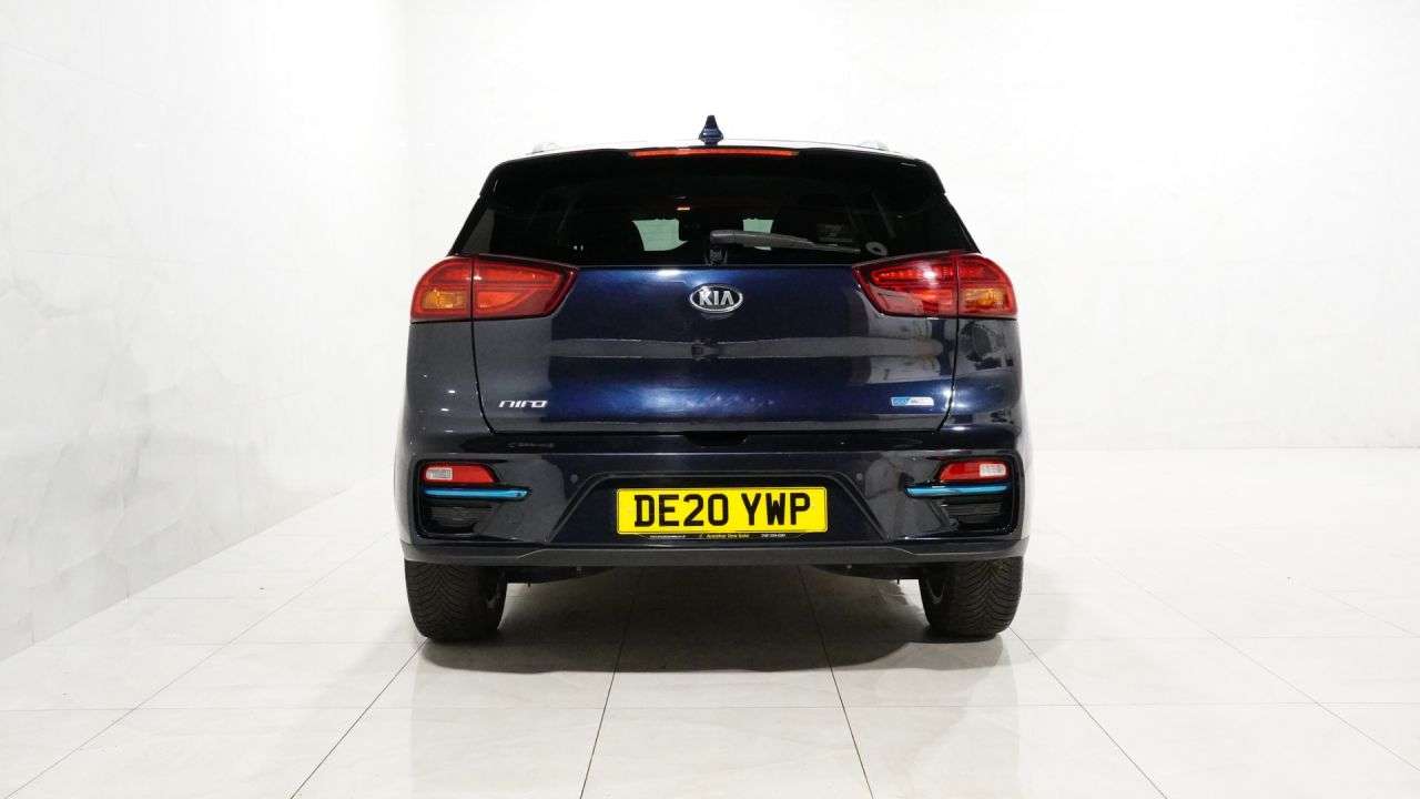 2020 KIA NIRO 2020 KIA NIRO