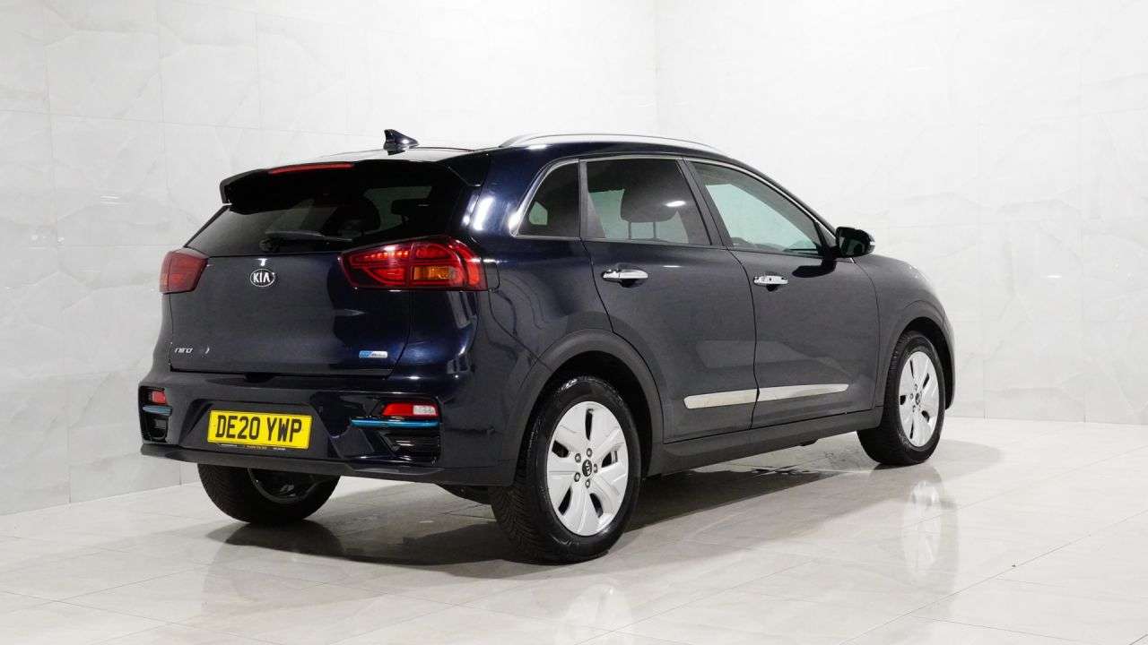 2020 KIA NIRO 2020 KIA NIRO