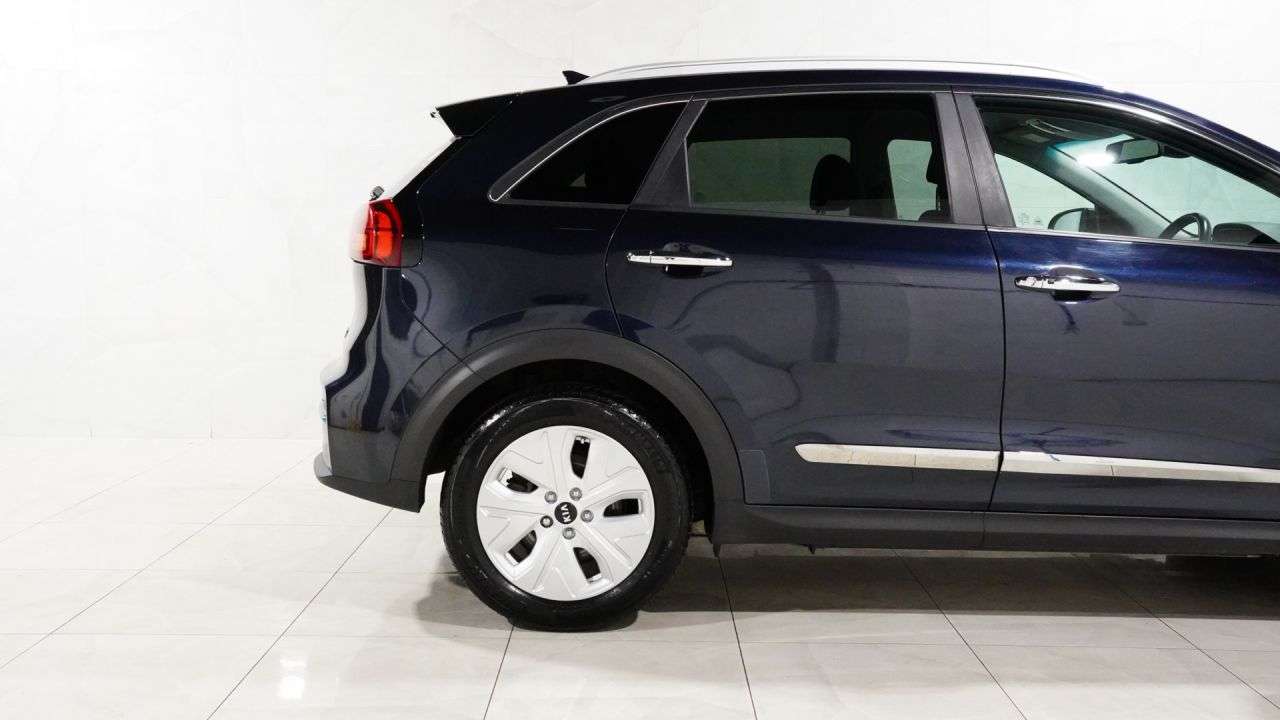 2020 KIA NIRO 2020 KIA NIRO