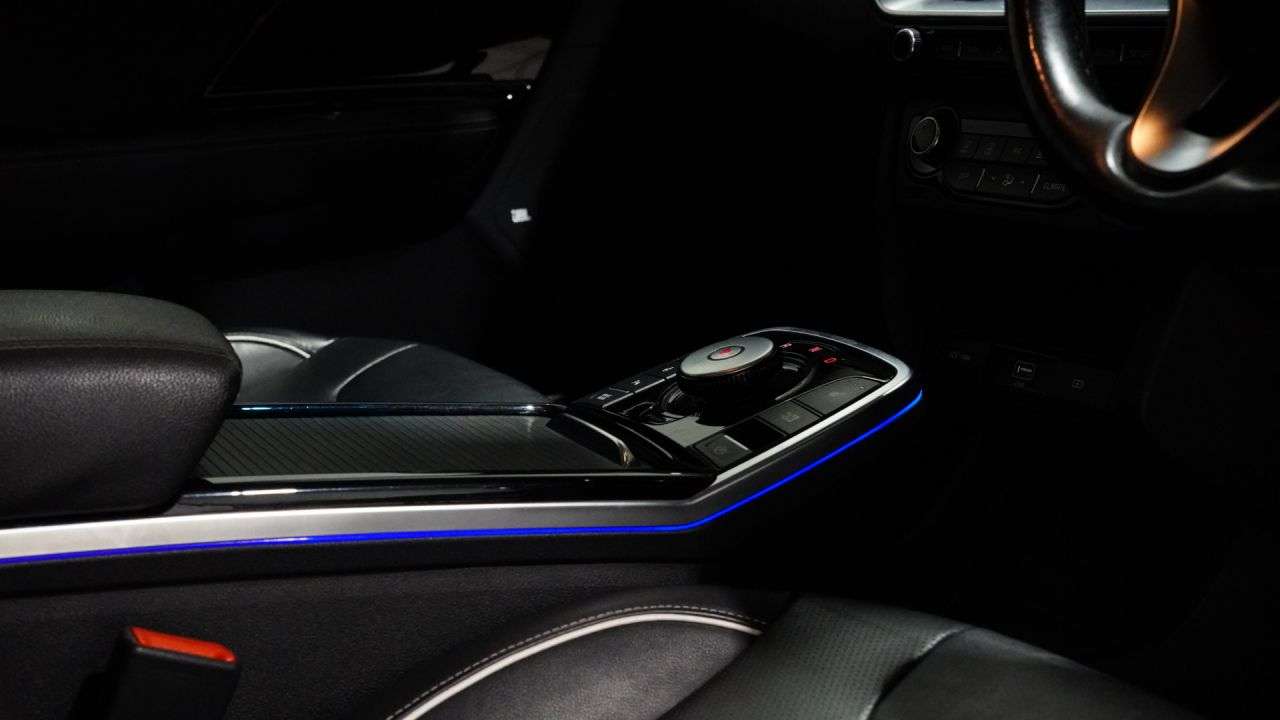 2020 KIA NIRO 2020 KIA NIRO