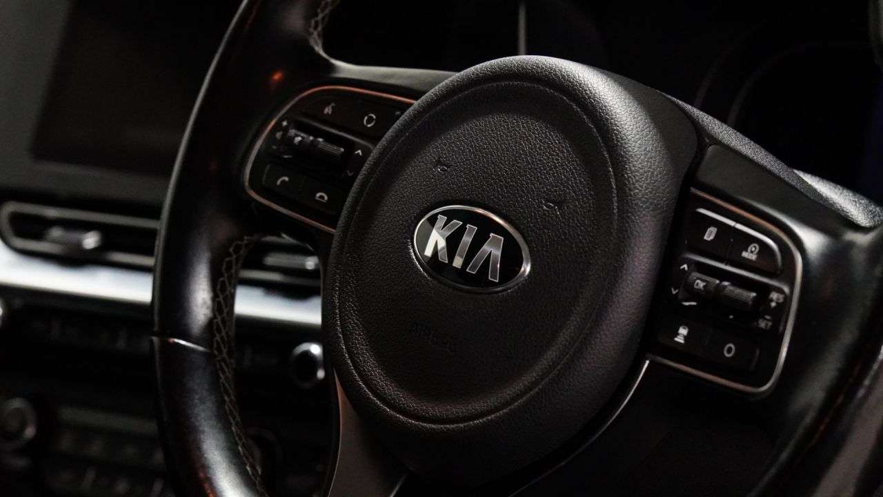 2020 KIA NIRO 2020 KIA NIRO