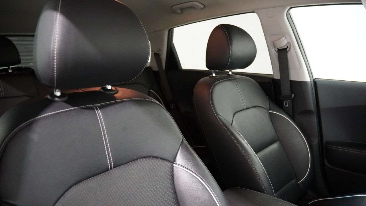 2020 KIA NIRO 2020 KIA NIRO