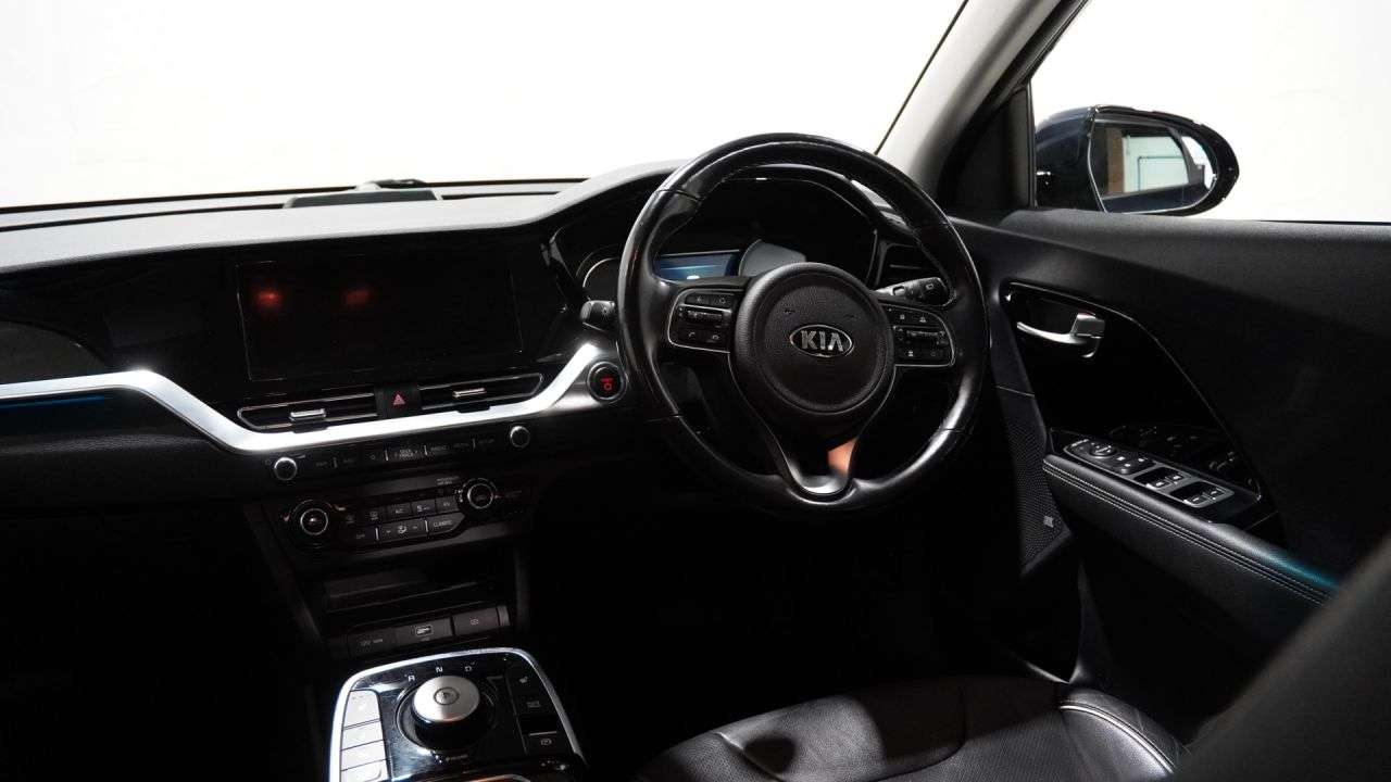 2020 KIA NIRO 2020 KIA NIRO