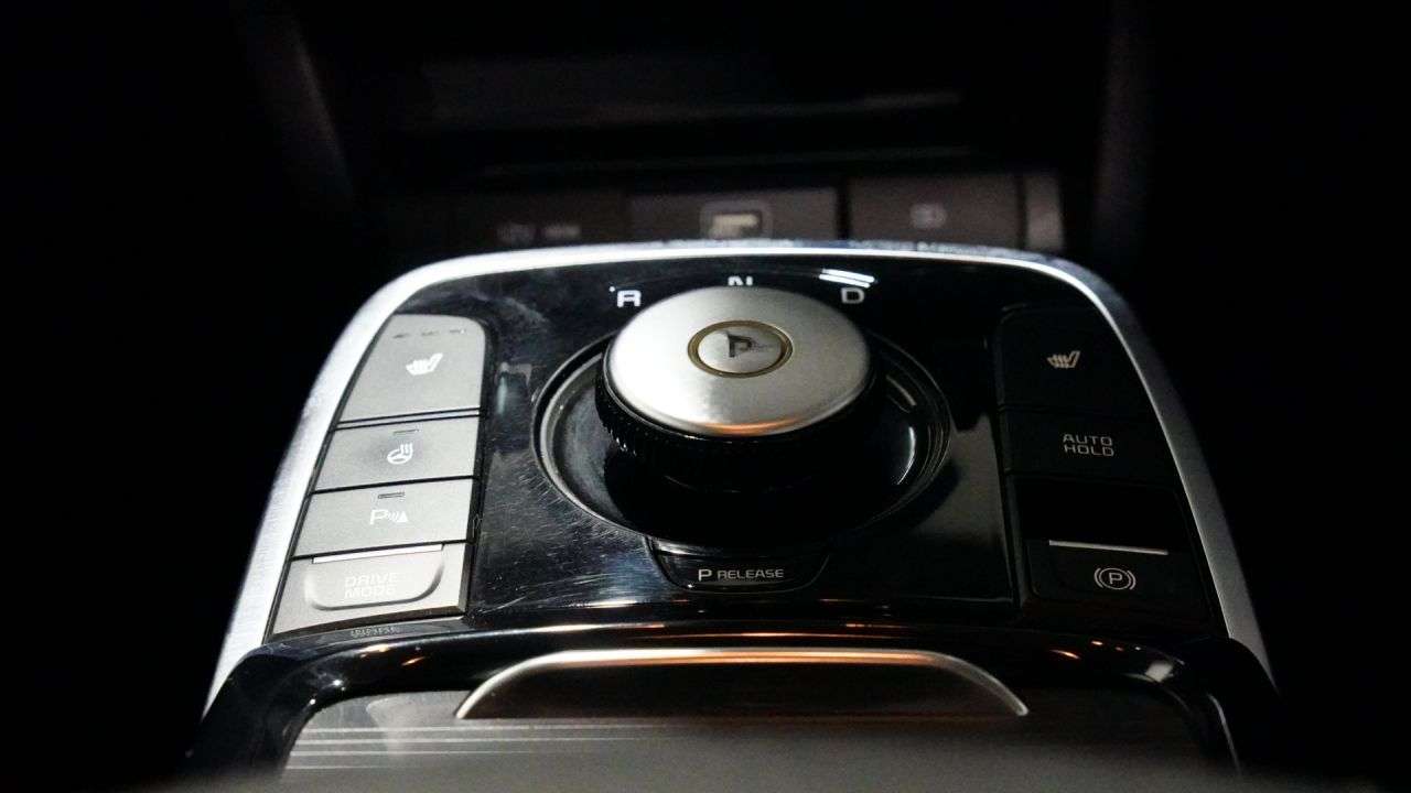 2020 KIA NIRO 2020 KIA NIRO