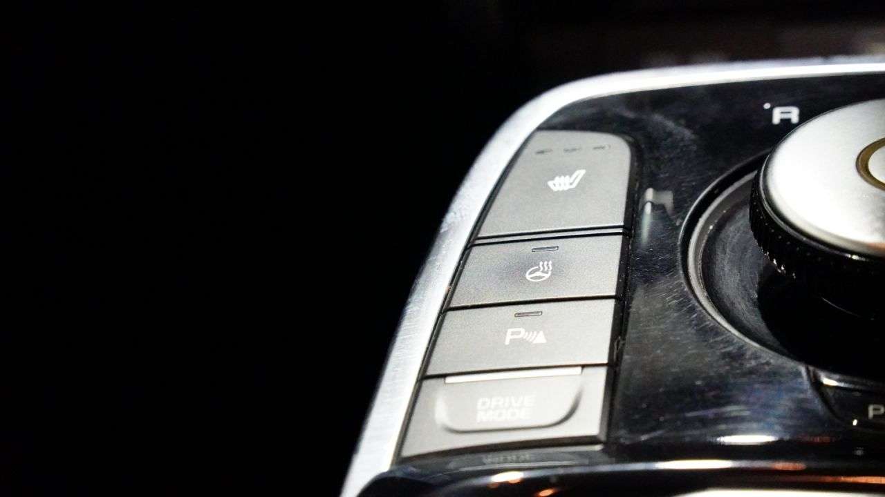 2020 KIA NIRO 2020 KIA NIRO