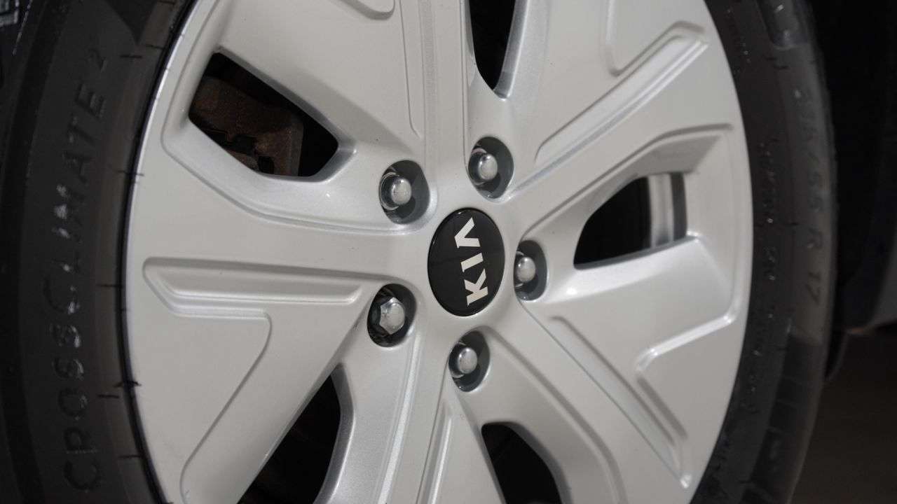 2020 KIA NIRO 2020 KIA NIRO