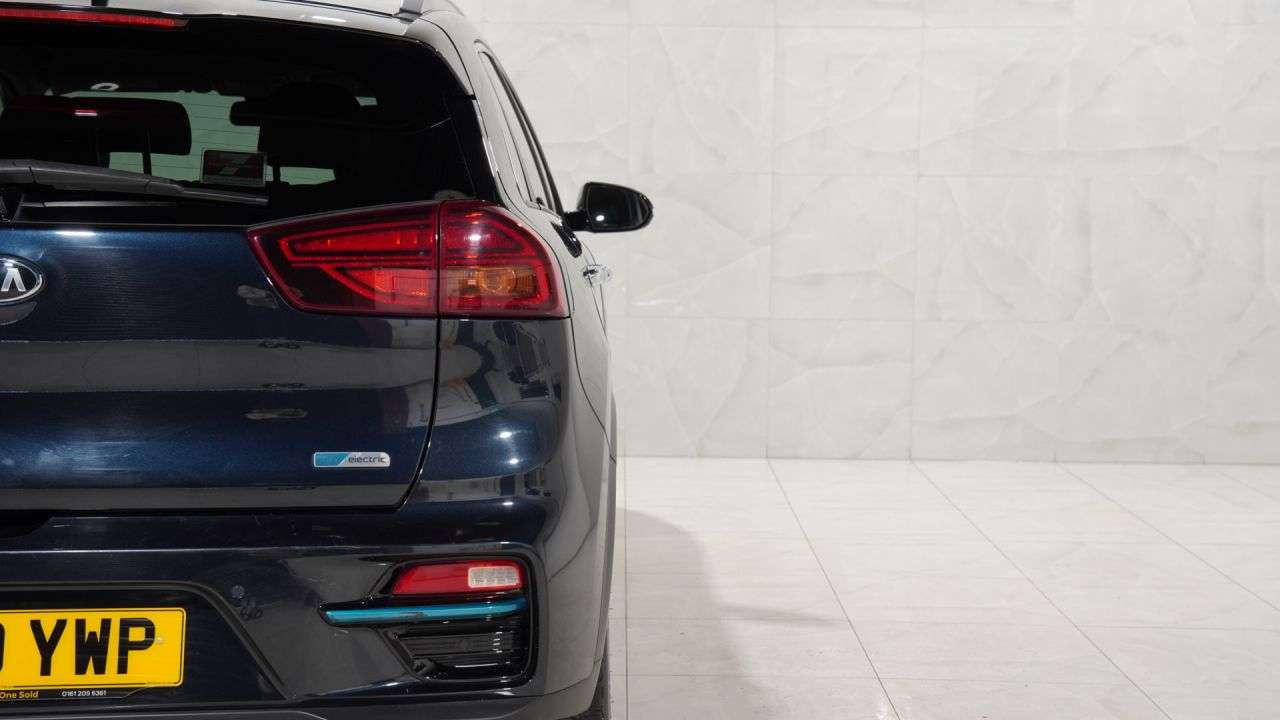 2020 KIA NIRO 2020 KIA NIRO