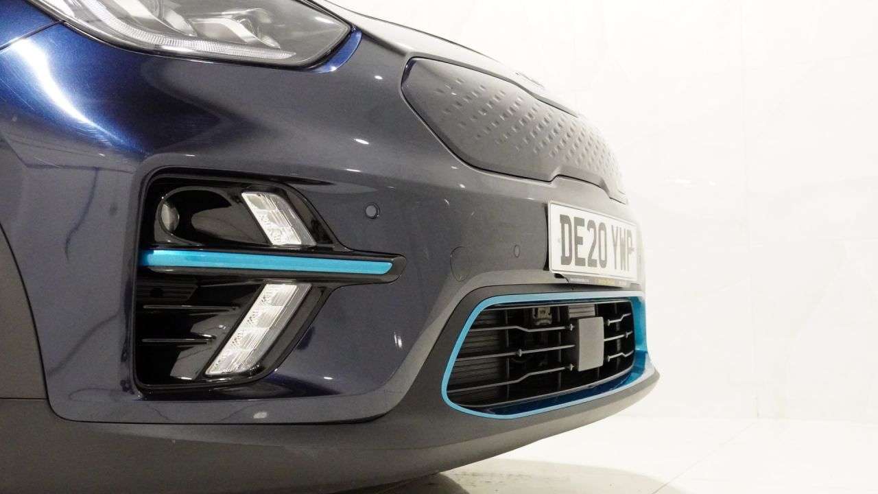 2020 KIA NIRO 2020 KIA NIRO