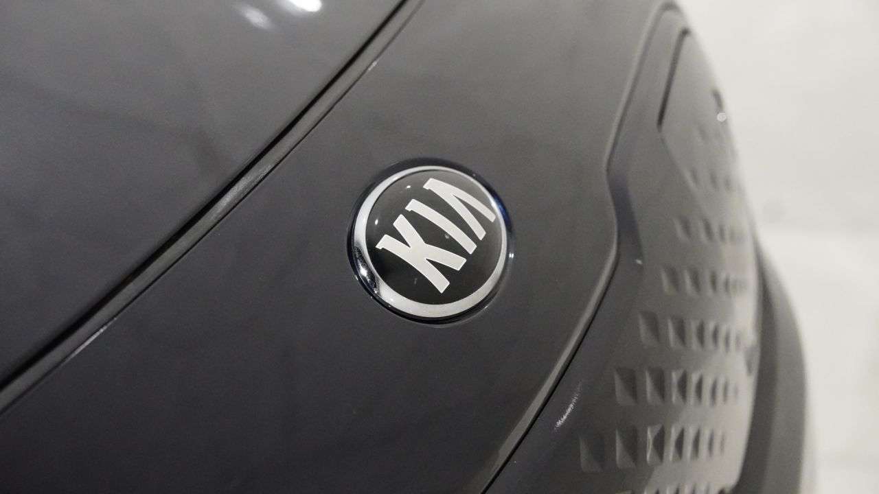 2020 KIA NIRO 2020 KIA NIRO