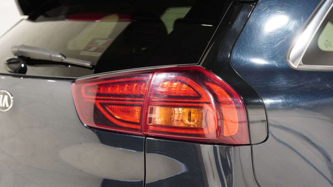 2020 KIA NIRO 2020 KIA NIRO