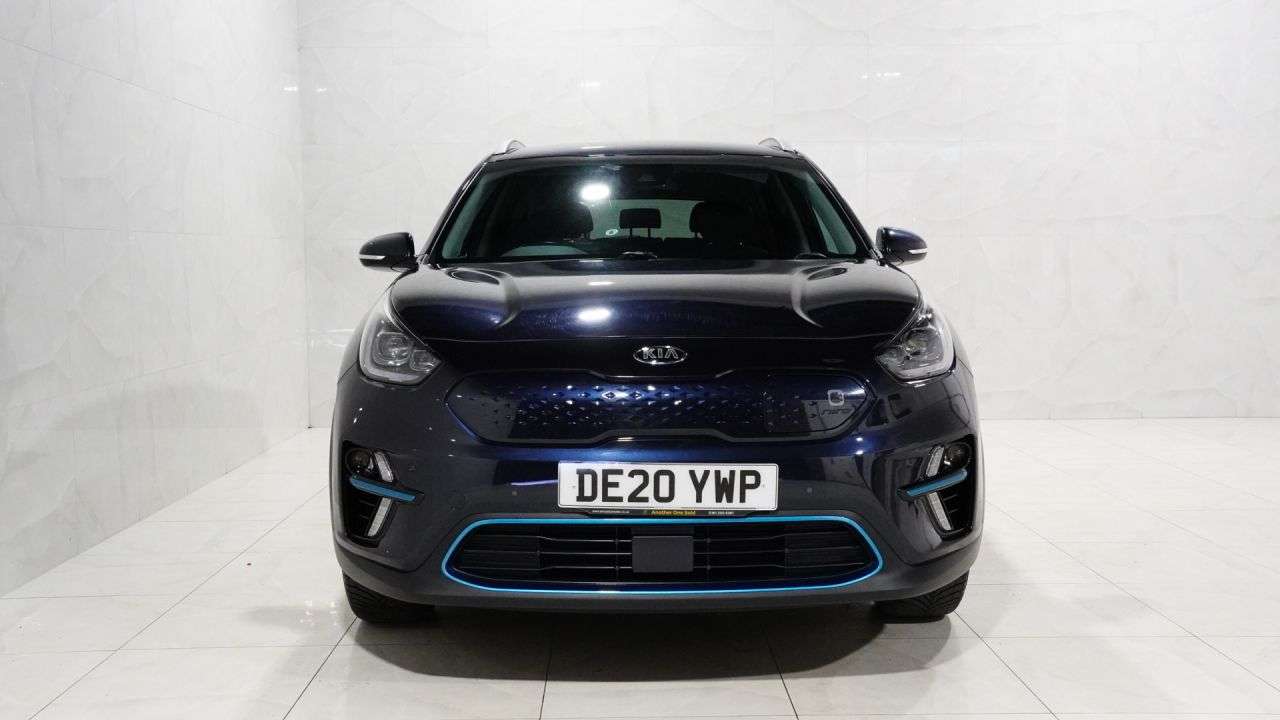 2020 KIA NIRO 2020 KIA NIRO