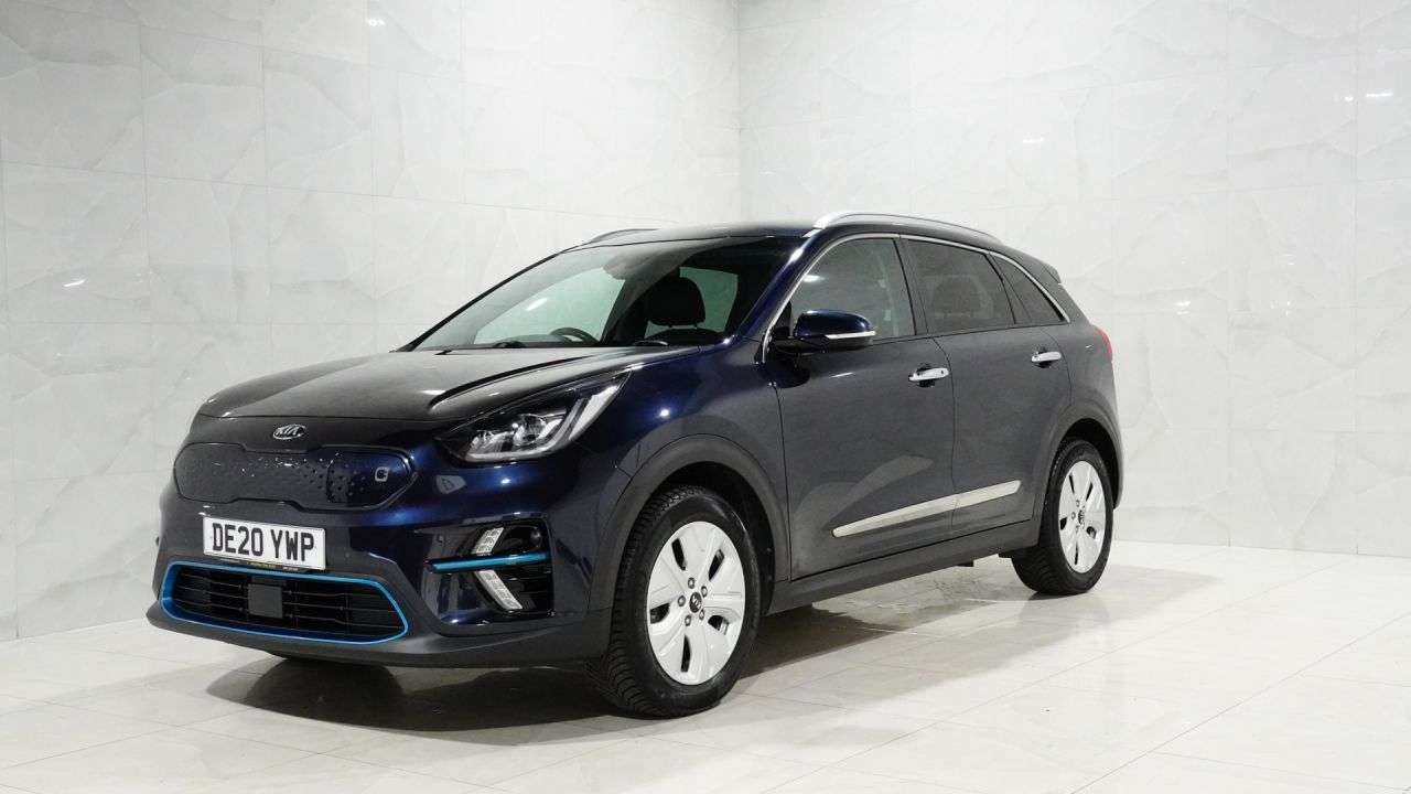 2020 KIA NIRO 2020 KIA NIRO