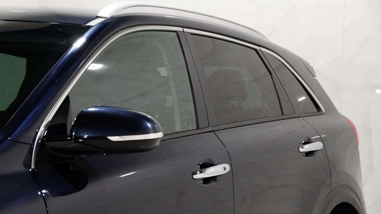 2020 KIA NIRO 2020 KIA NIRO