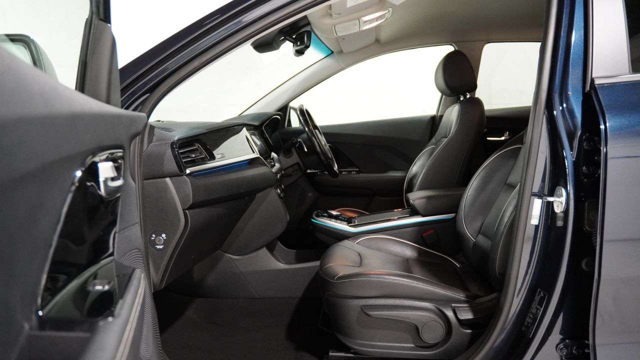 2020 KIA NIRO 2020 KIA NIRO