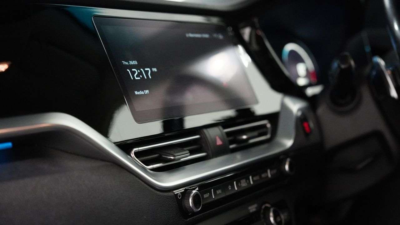 2020 KIA NIRO 2020 KIA NIRO