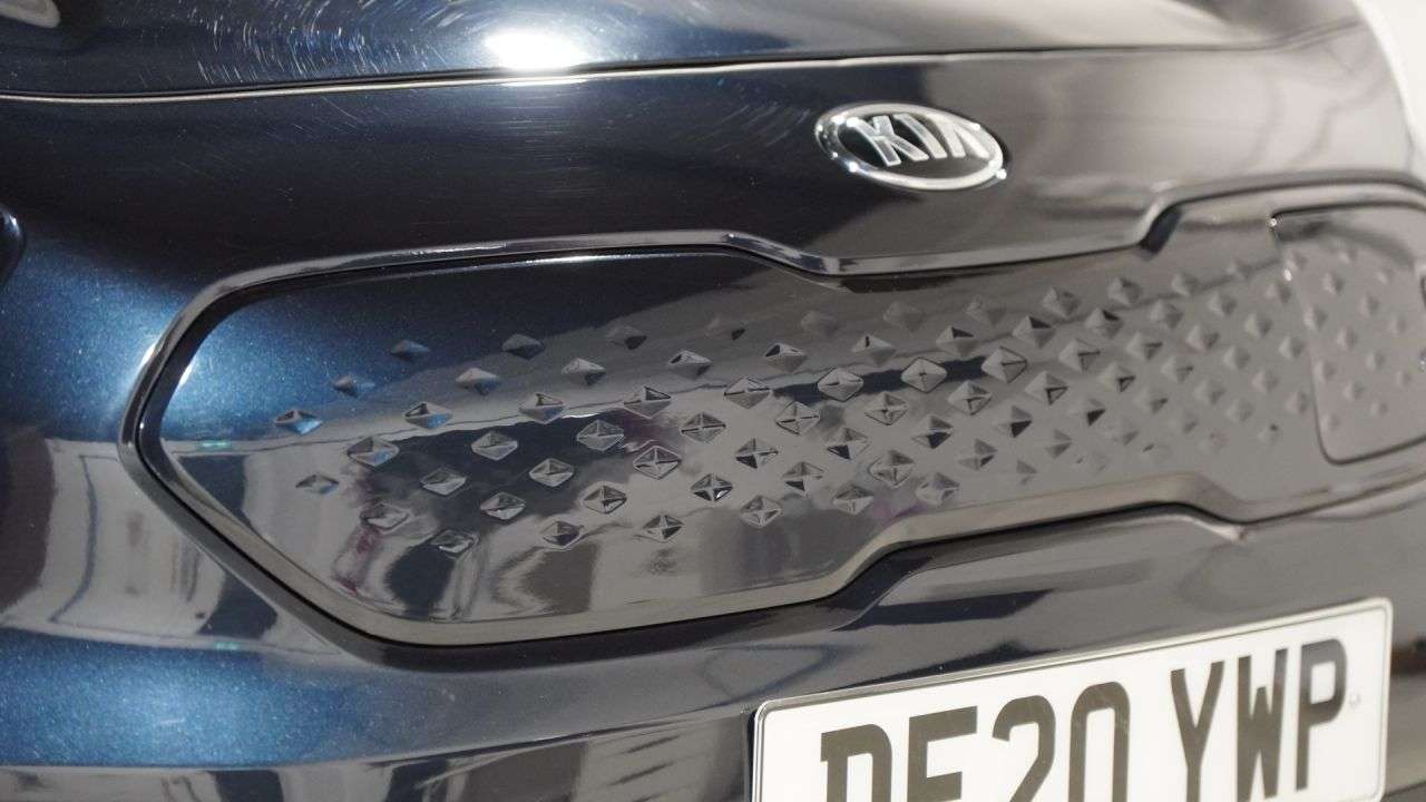 2020 KIA NIRO 2020 KIA NIRO