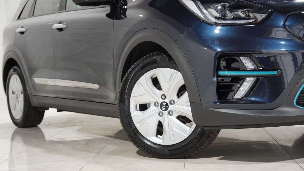 2020 KIA NIRO 2020 KIA NIRO