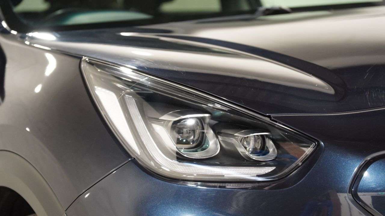 2020 KIA NIRO 2020 KIA NIRO