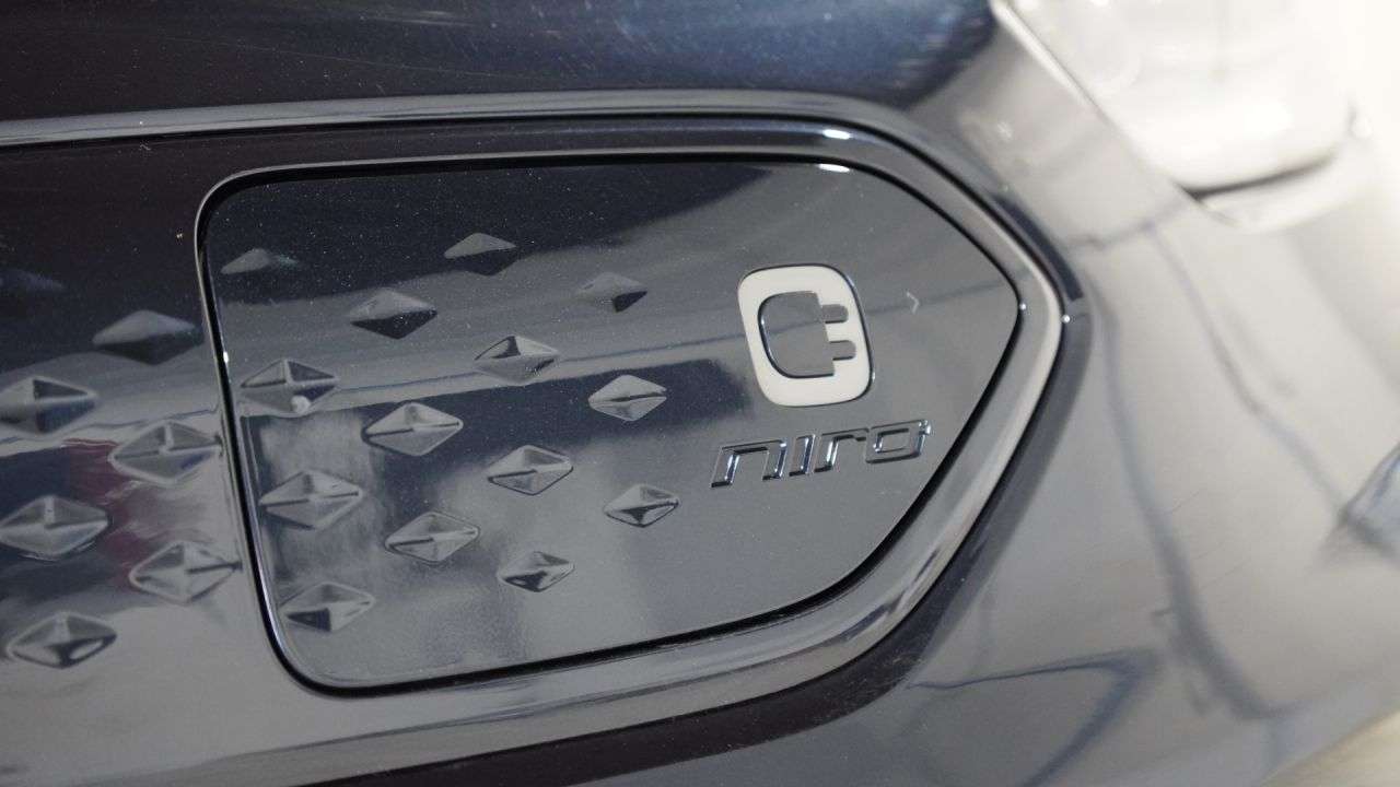 2020 KIA NIRO 2020 KIA NIRO