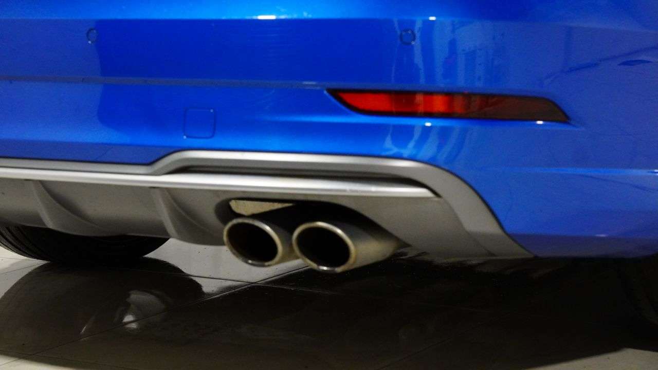 2019 AUDI S3 2019 AUDI S3