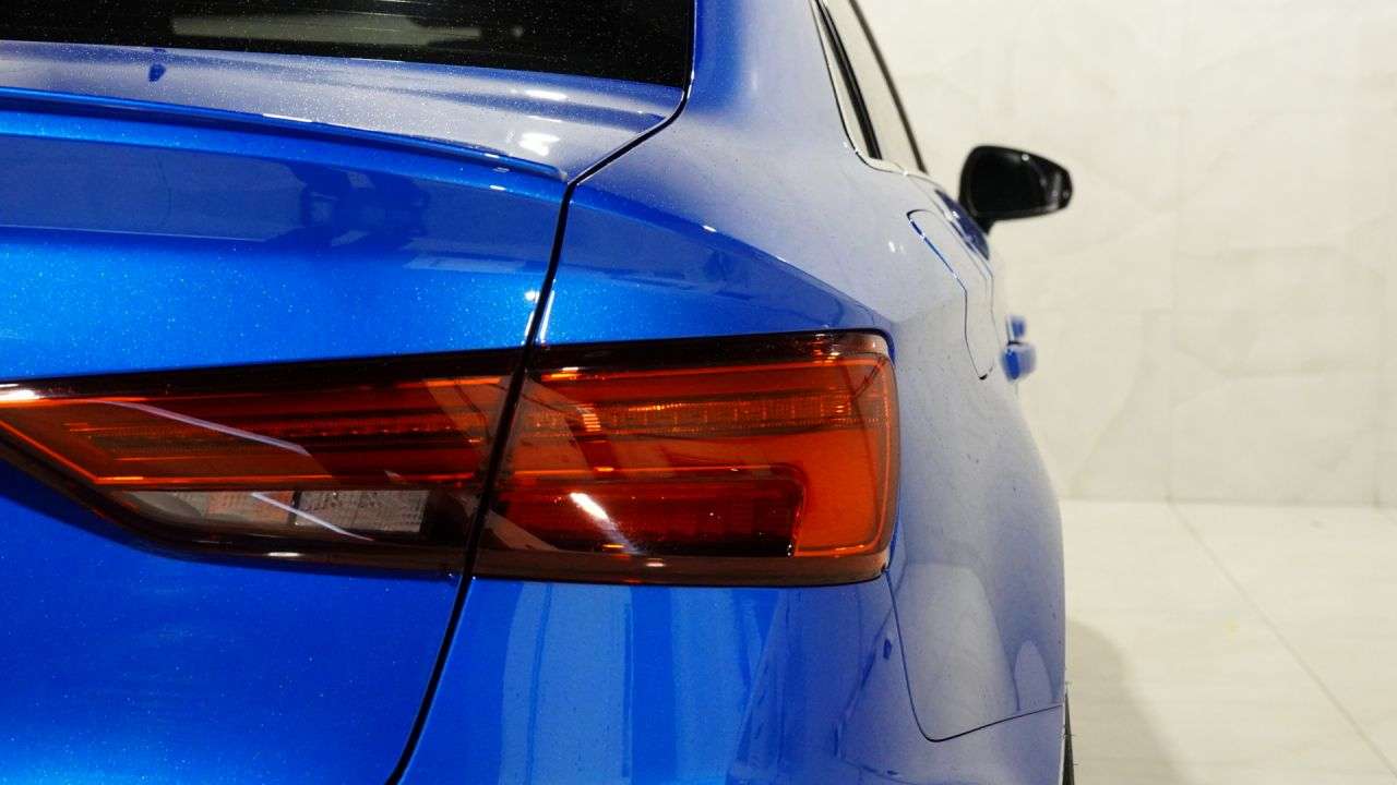 2019 AUDI S3 2019 AUDI S3