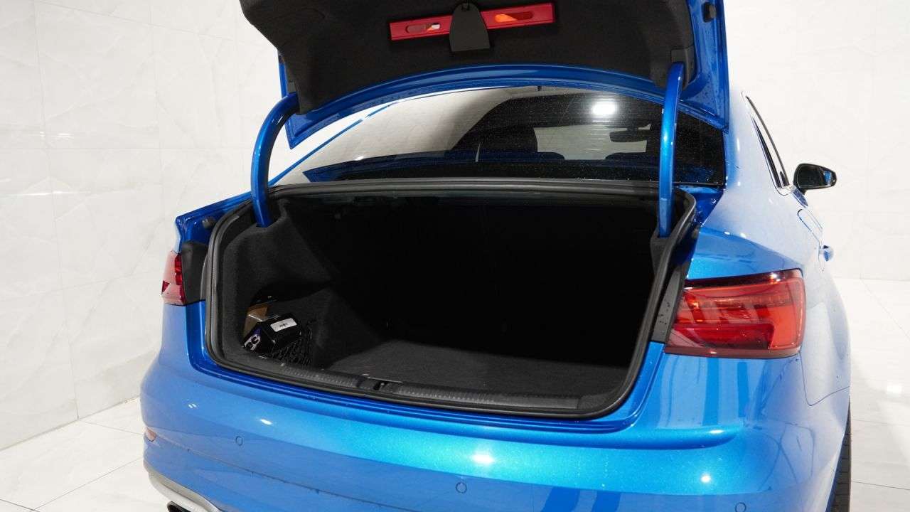 2019 AUDI S3 2019 AUDI S3