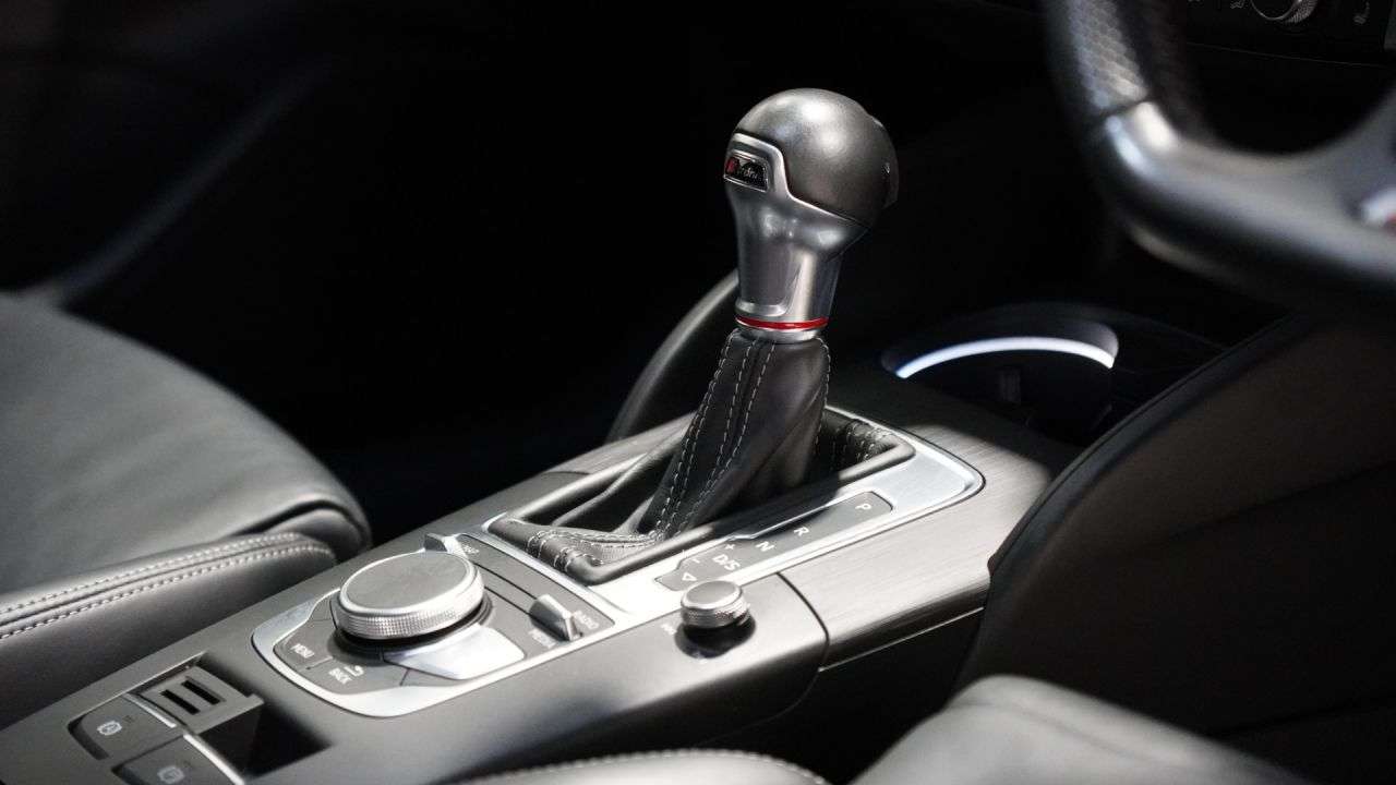 2019 AUDI S3 2019 AUDI S3